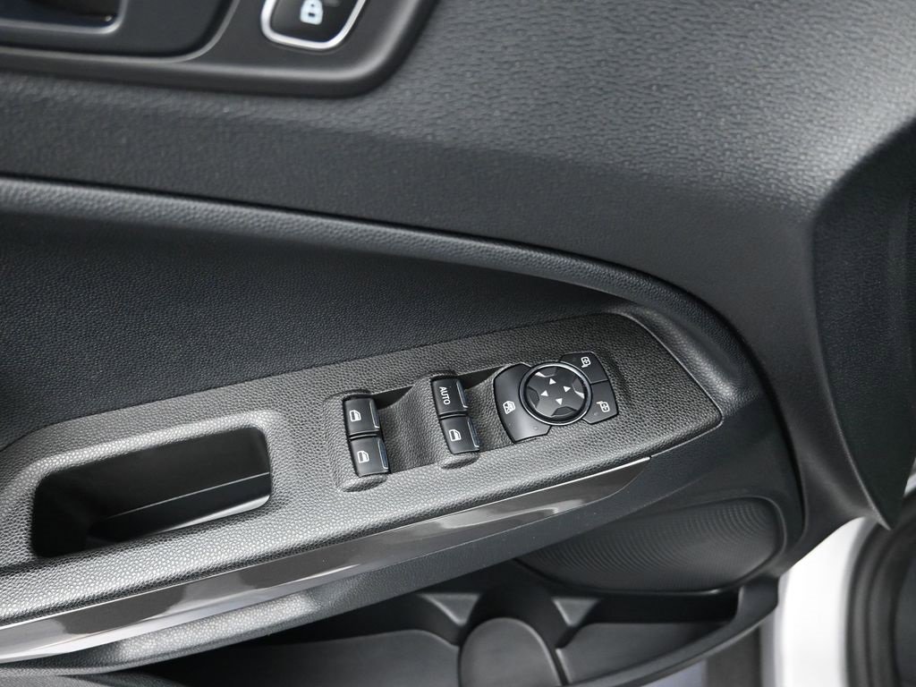 Certified 2021 Ford EcoSport SES image 12