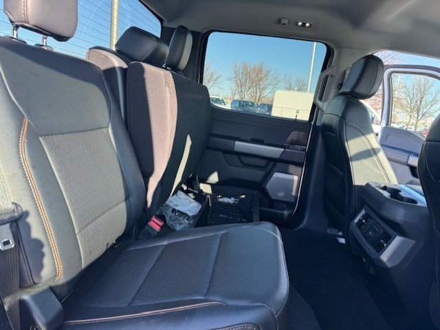 Certified 2025 Ford F250 Lariat AWD/4WD image 31
