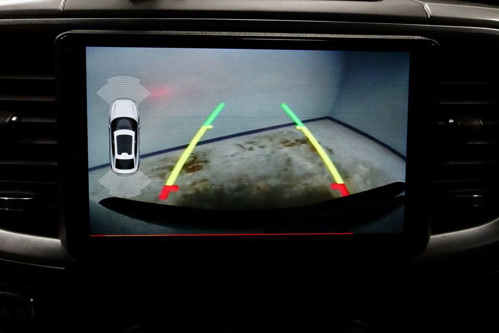 Used 2024 RAM 1500 Classic Warlock w/ Trailer Tow Group image 9