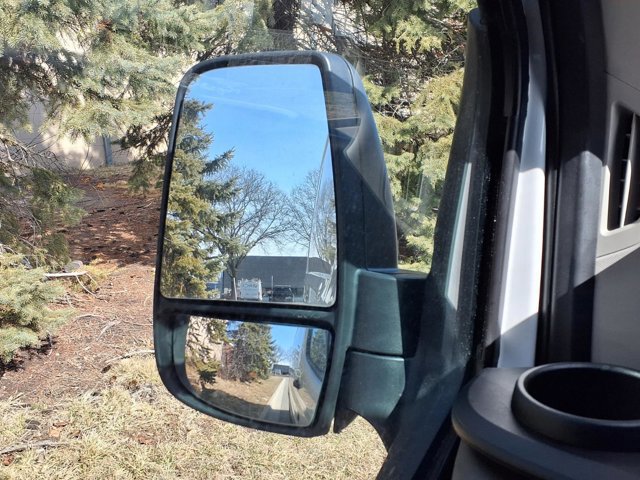 Certified 2021 Ford Transit 250 148 High Roof w/ Load Area Protection Package image 34