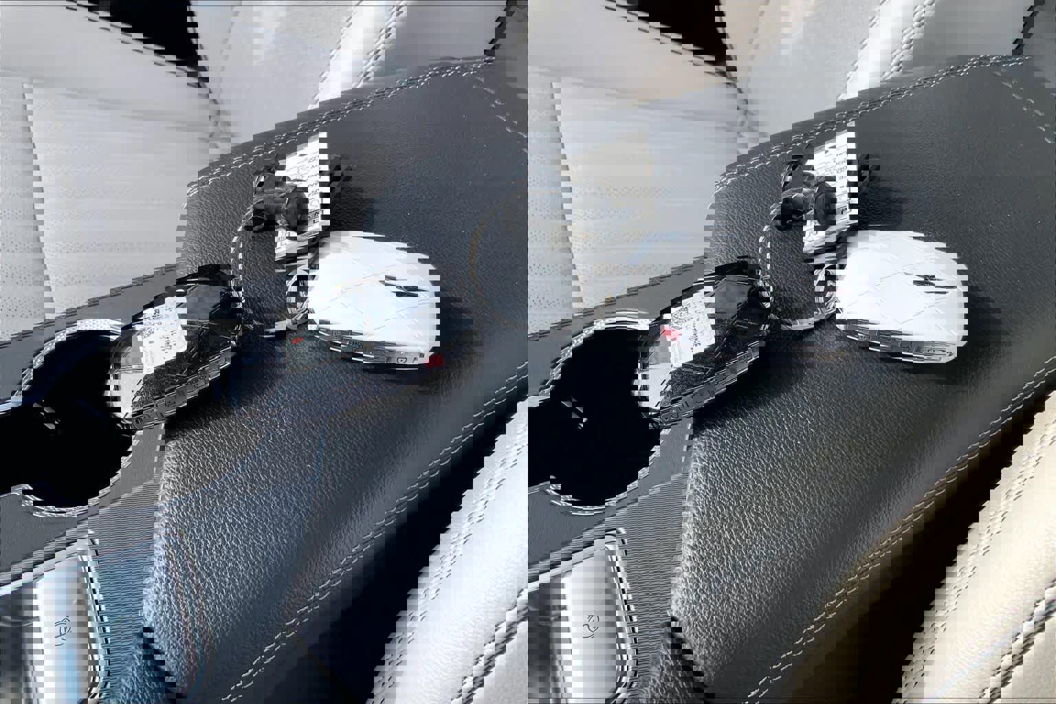 Used 2025 Genesis G70 2.5T w/ Sport Prestige Package image 13