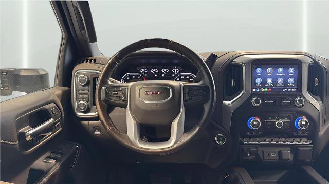 Used 2023 GMC Sierra 3500 SLT AWD/4WD image 20