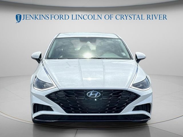 Used 2020 Hyundai Sonata SEL FWD image 14