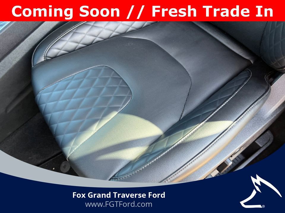 Certified 2024 Ford Edge Titanium w/ Equipment Group 301A AWD/4WD image 13