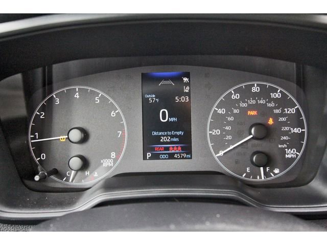 Used 2025 Toyota Corolla LE image 15