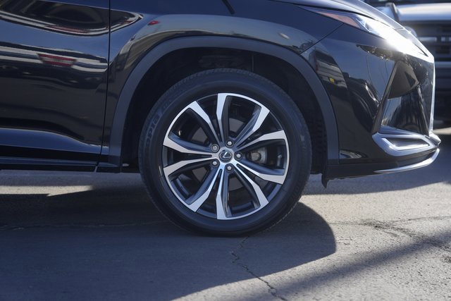 Used 2020 Lexus RX 350 FWD w/ Premium Package image 7
