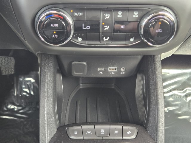 Used 2021 Chevrolet TrailBlazer LT w/ Convenience Package FWD image 19