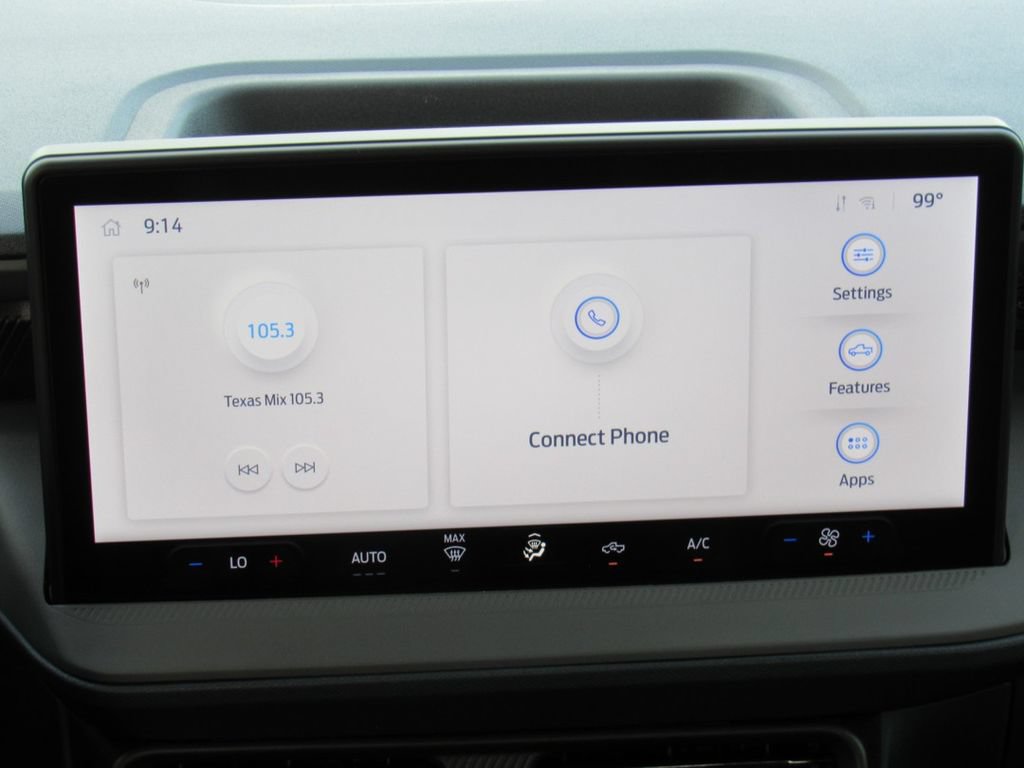 Certified 2026 Ford Maverick Lobo AWD/4WD image 19