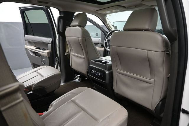 Certified 2021 Ford Expedition XLT AWD/4WD image 27