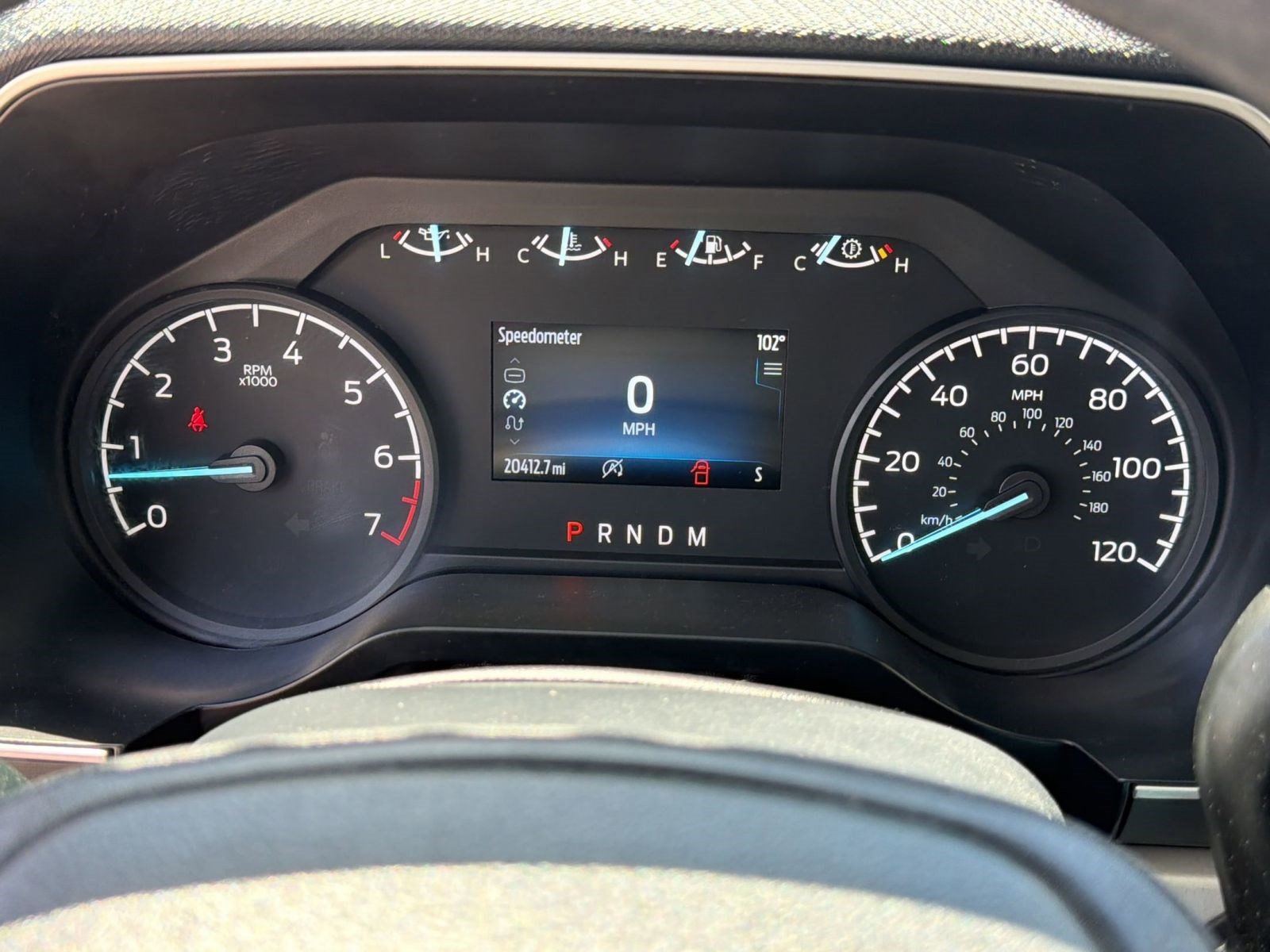 Certified 2023 Ford F150 XLT AWD/4WD image 19