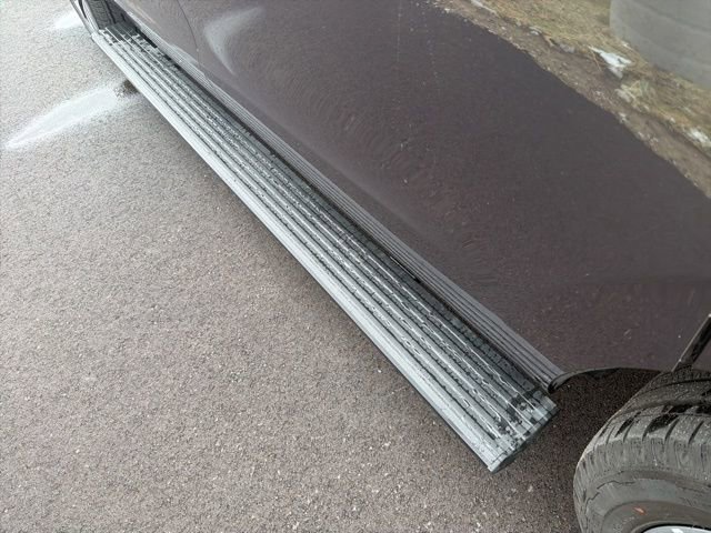 Certified 2025 Ford Expedition Max Platinum w/ Driver's Package image 21