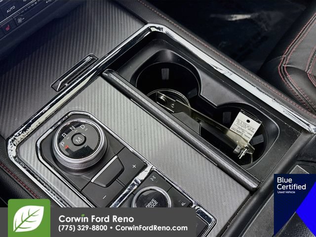 Certified 2019 Ford Expedition Max Limited w/ Equipment Group 303A AWD/4WD image 20