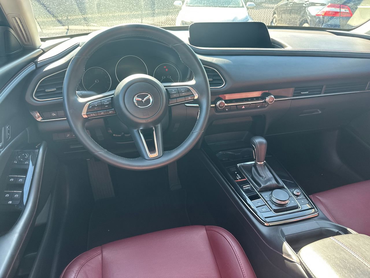 Used 2024 MAZDA CX-30 AWD 2.5 S w/ Preferred Package image 22