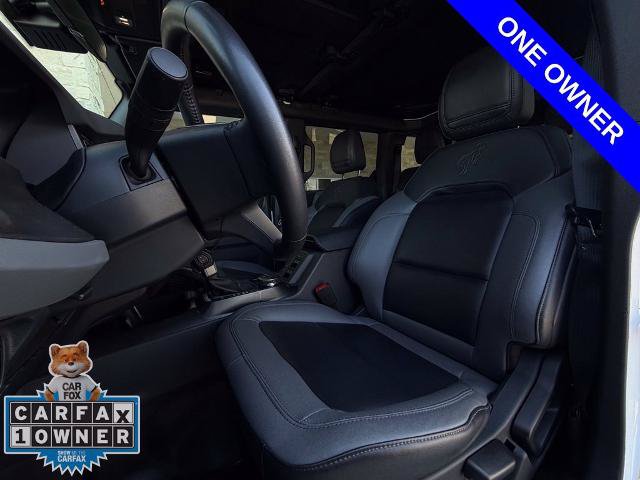 Certified 2024 Ford Bronco Big Bend AWD/4WD image 6