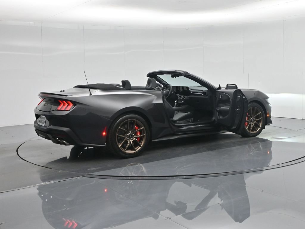 Certified 2024 Ford Mustang GT Premium image 12