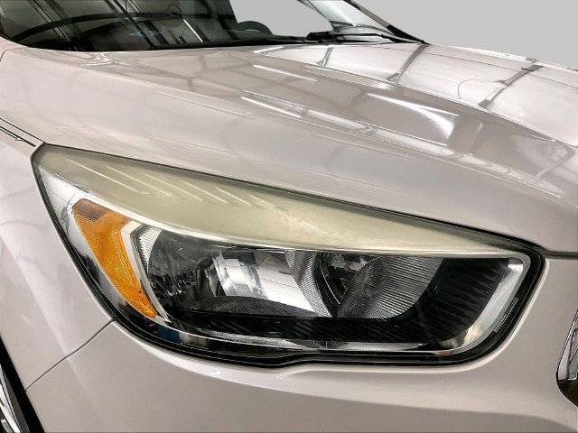 Certified 2017 Ford Escape SE AWD/4WD image 27
