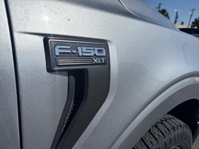 Certified 2023 Ford F150 XLT w/ Equipment Group 302A High AWD/4WD image 7