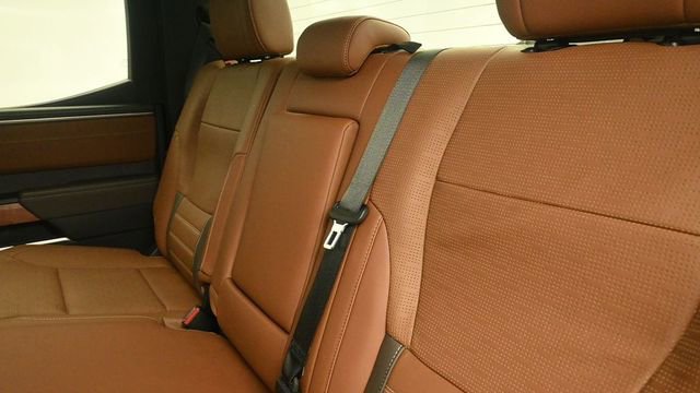 Used 2025 Toyota Tundra 1794 Edition AWD/4WD image 11