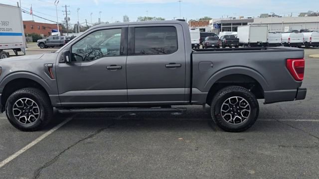 Certified 2022 Ford F150 XLT w/ Equipment Group 302A High image 6