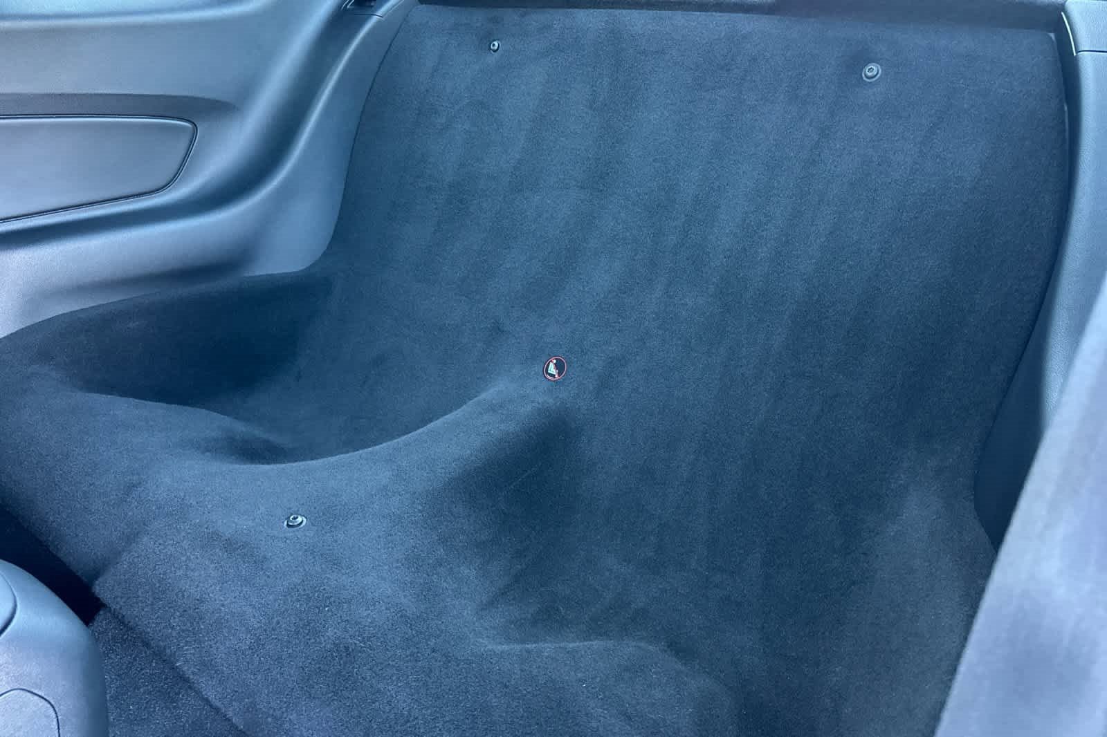 Certified 2020 Ford Mustang Shelby GT500 w/ Carbon Fiber Track Pack image 10