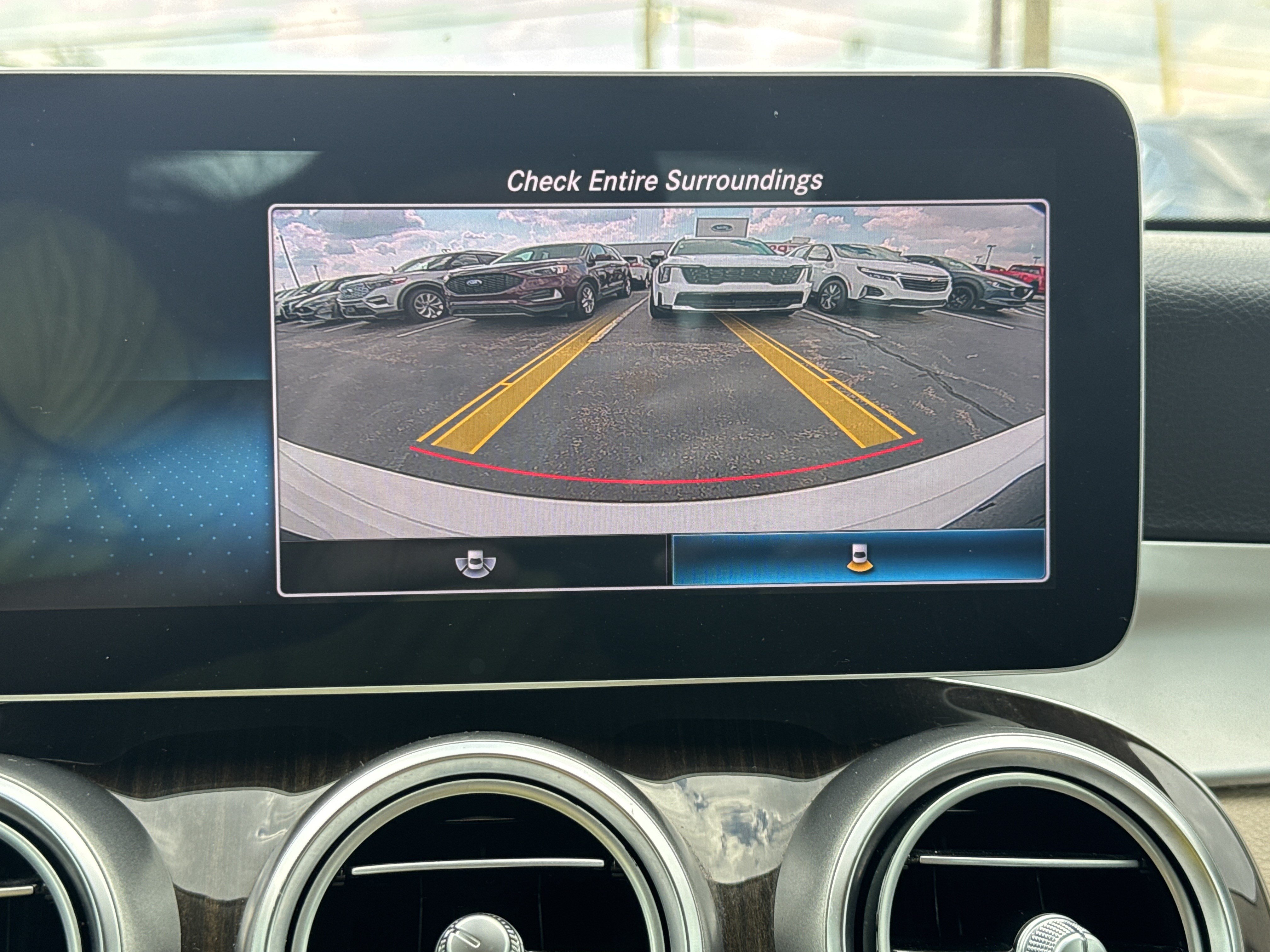 Used 2019 Mercedes-Benz C 300 Sedan image 20