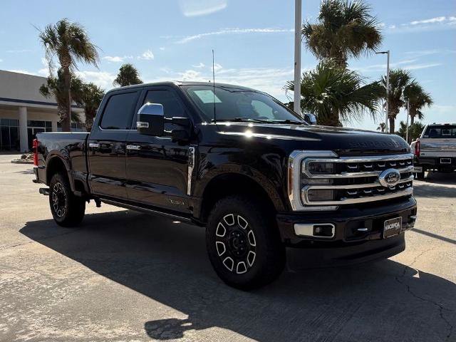 Certified 2024 Ford F250 Platinum AWD/4WD image 7