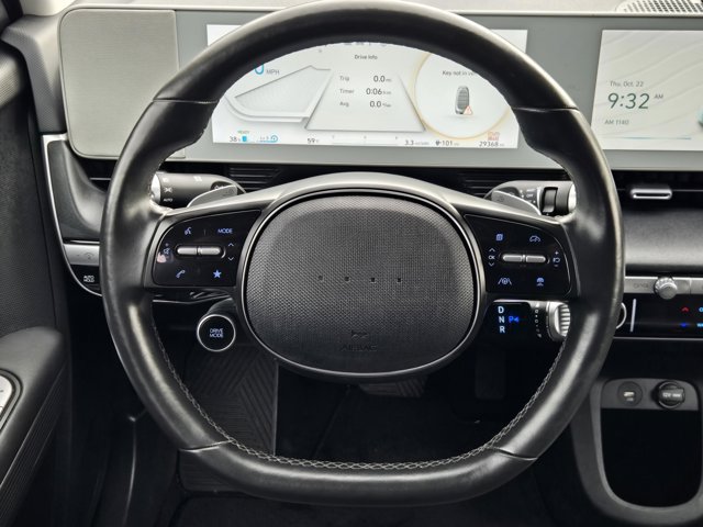 Used 2024 Hyundai Ioniq 5 SEL RWD image 14