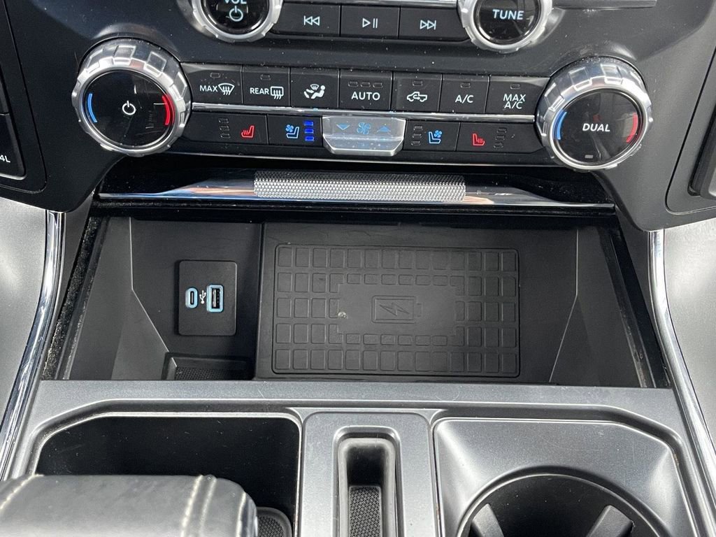 Certified 2022 Ford F150 Lariat image 35