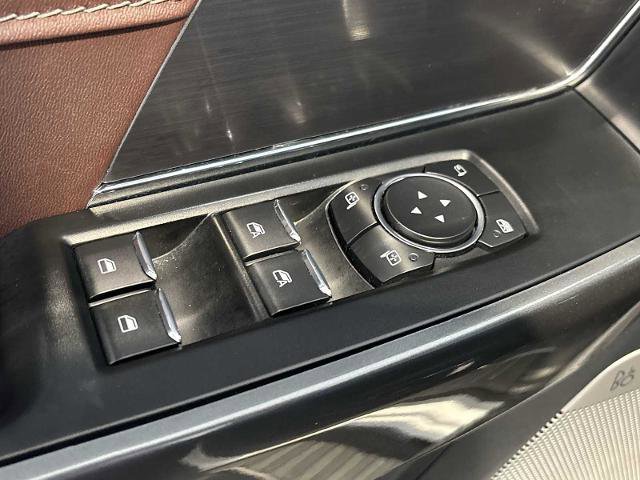 Certified 2023 Ford F150 Lariat w/ Equipment Group 502A High image 23