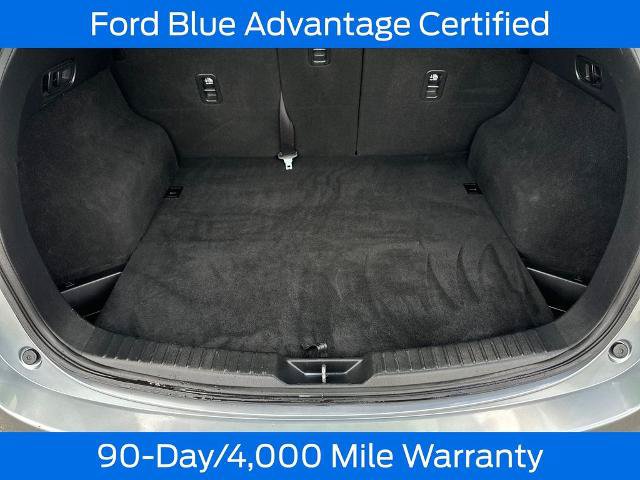 Used 2020 MAZDA CX-5 Grand Touring AWD/4WD image 7
