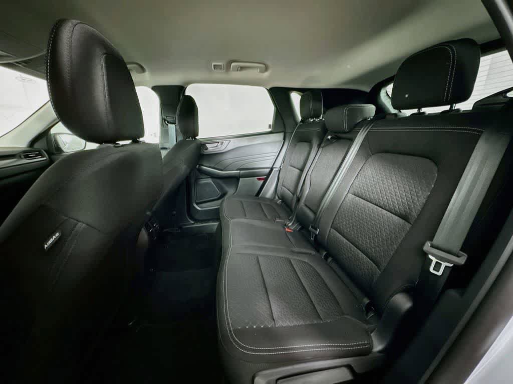 Certified 2025 Ford Escape Active w/ Tech Pack #1 FWD image 14