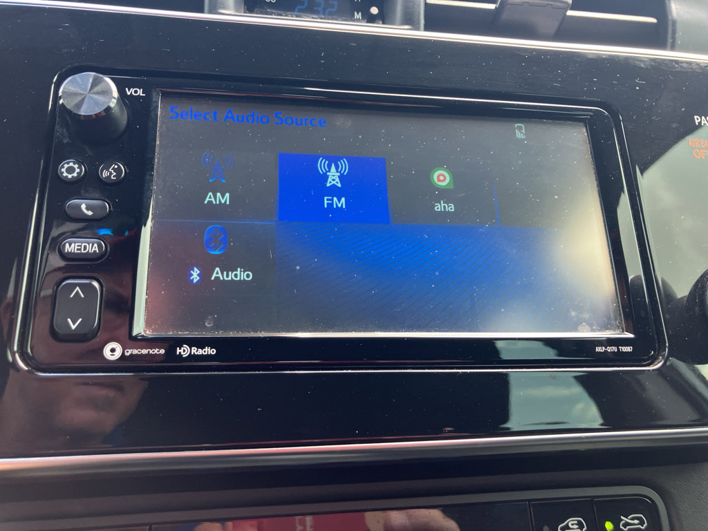 Used 2017 Toyota Corolla iM FWD image 16
