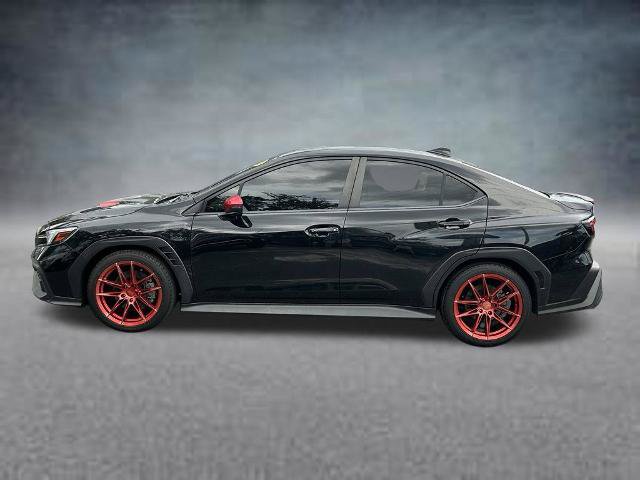Used 2023 Subaru WRX Limited AWD/4WD image 8
