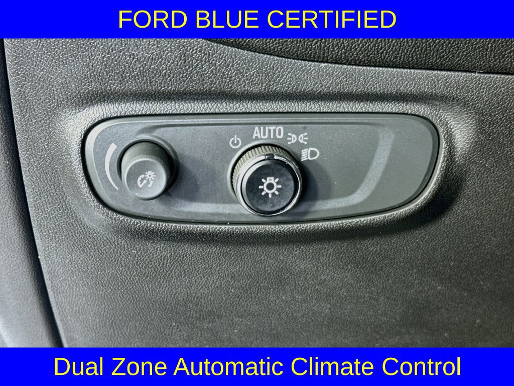 Used 2022 Chevrolet Equinox LT FWD image 13
