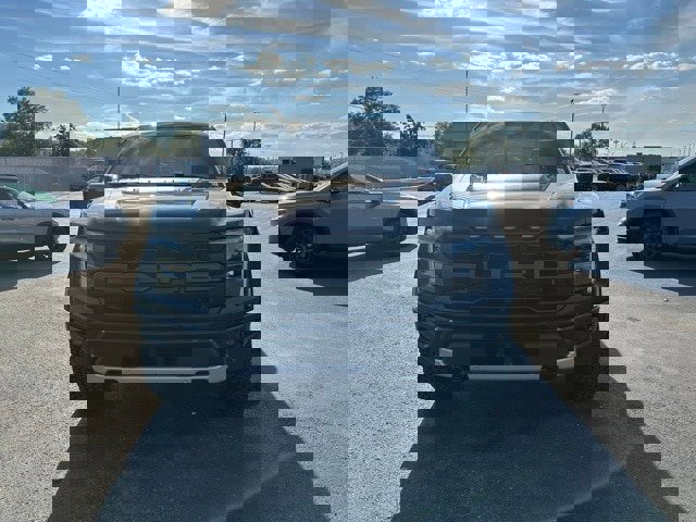 Certified 2025 Ford F150 Raptor image 8