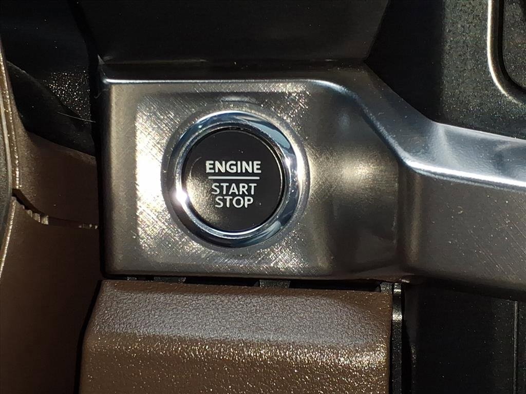 Certified 2023 Ford F350 King Ranch w/ Chrome Package image 27