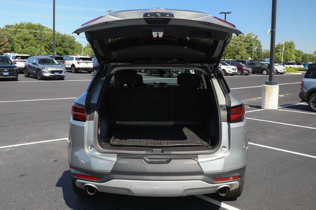 Used 2023 Chevrolet Blazer LT w/ Convenience Package FWD image 11
