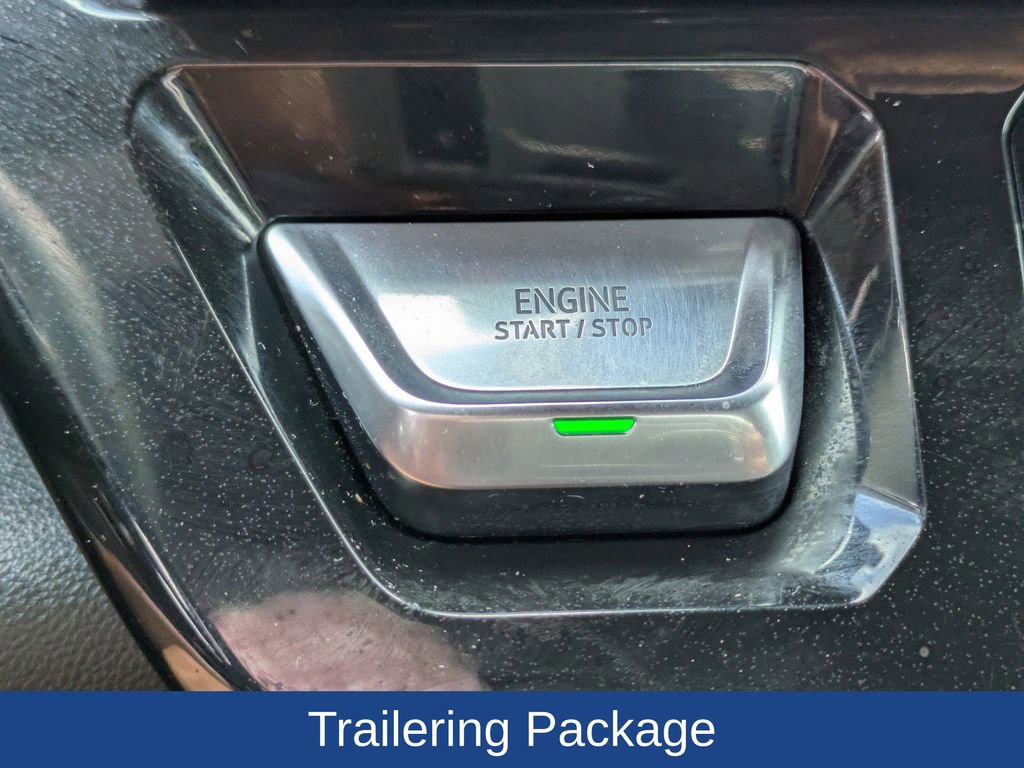 Used 2024 GMC Sierra 1500 Denali w/ Denali Reserve Package AWD/4WD image 34