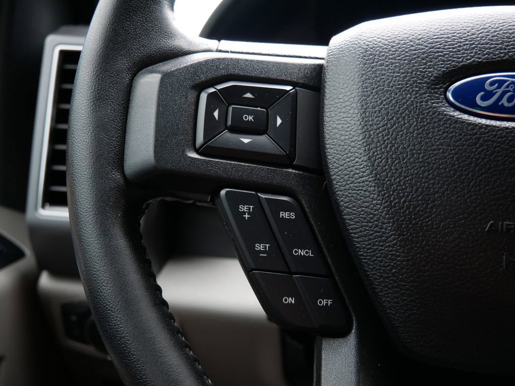 Certified 2019 Ford F150 XLT w/ Equipment Group 302A Luxury AWD/4WD image 18