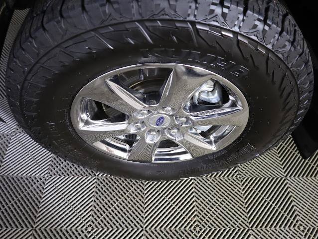 Certified 2020 Ford F150 Lariat AWD/4WD image 40