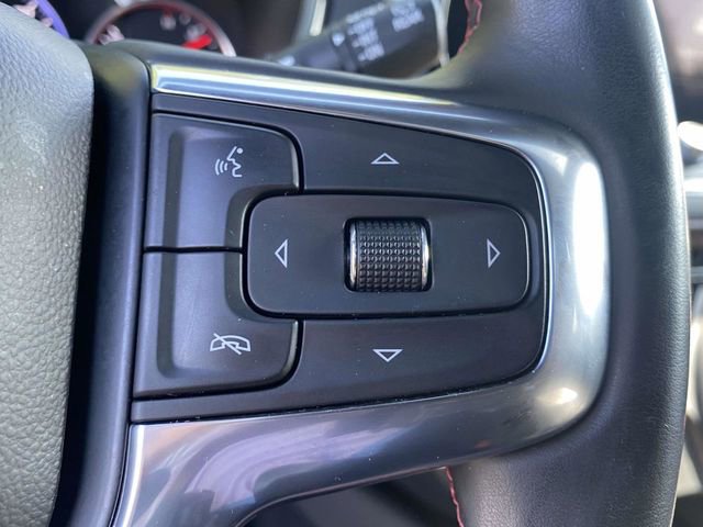 Used 2023 Chevrolet Blazer RS w/ Driver Confidence II Package image 25