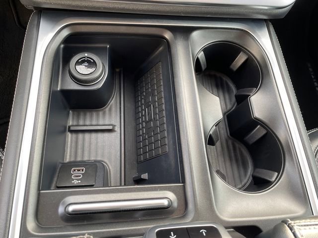 Certified 2025 Ford Expedition Max Platinum image 35