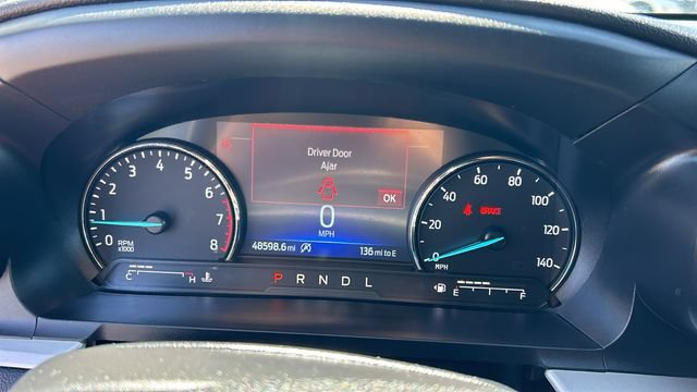 Certified 2023 Ford Explorer XLT RWD image 20