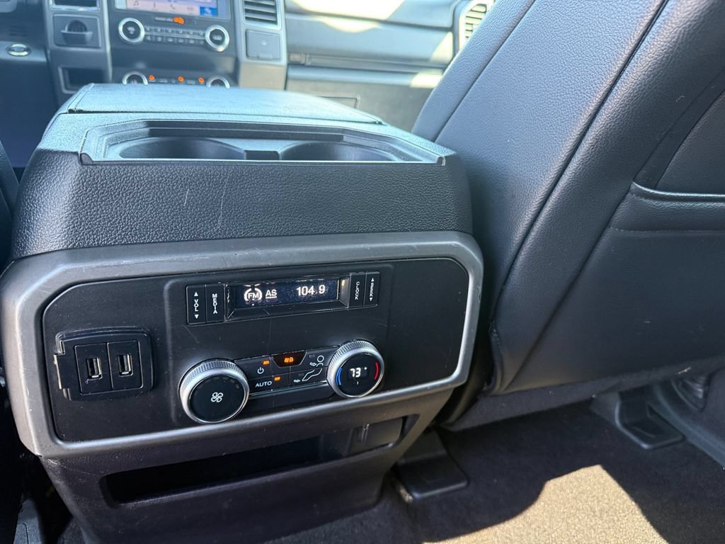 Certified 2019 Ford Expedition XLT w/ Equipment Group 201A AWD/4WD image 17