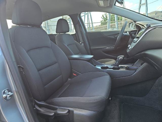 Used 2025 Chevrolet Malibu LT FWD image 10