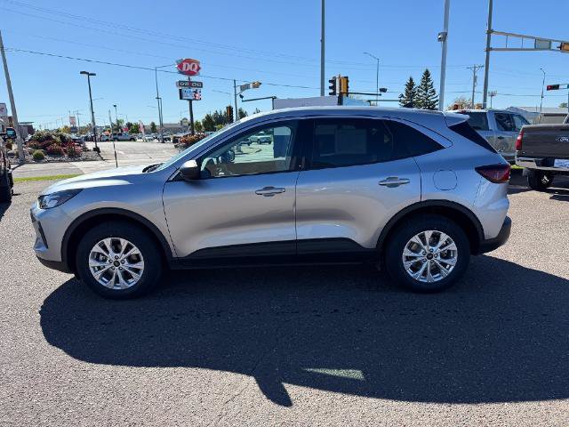 Certified 2024 Ford Escape Active AWD/4WD image 4