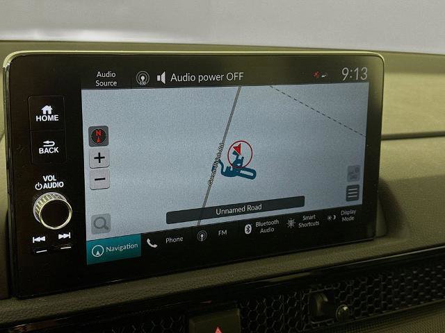 Used 2023 Honda CR-V Sport Touring image 16