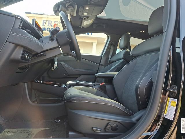Certified 2025 Ford Mustang Mach-E GT AWD/4WD image 13