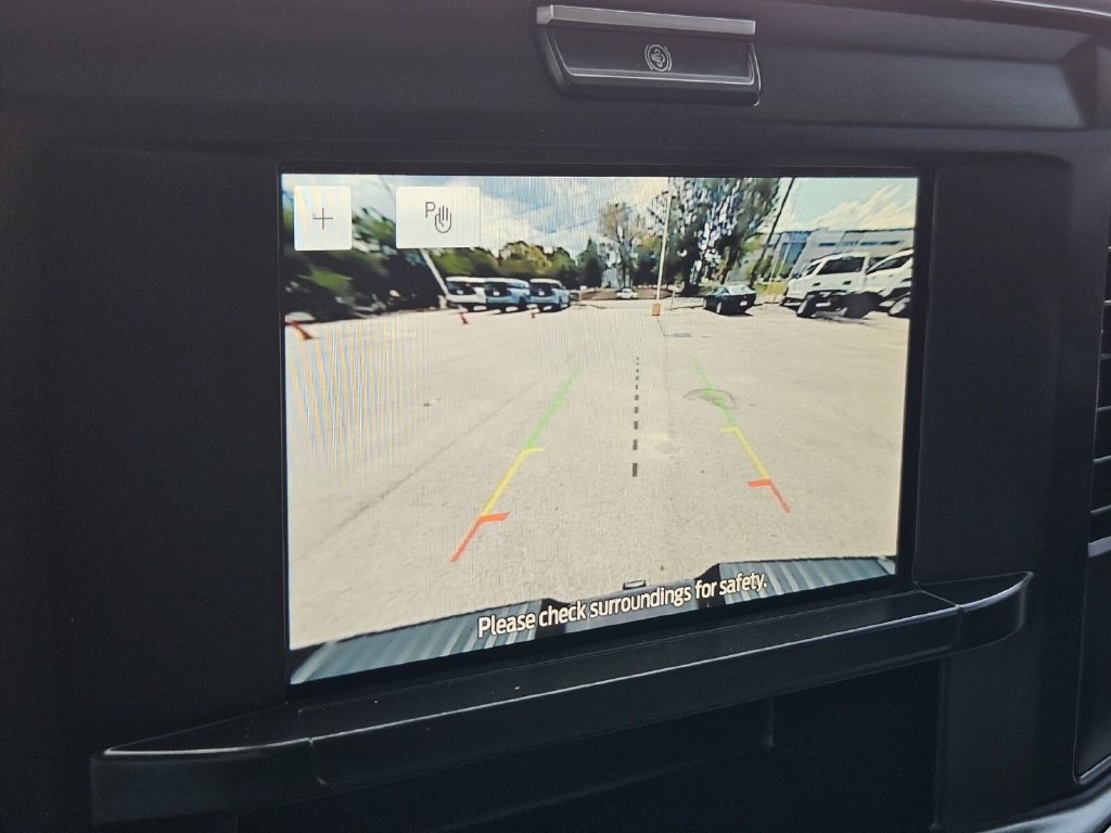Certified 2025 Ford F450 XL AWD/4WD image 29