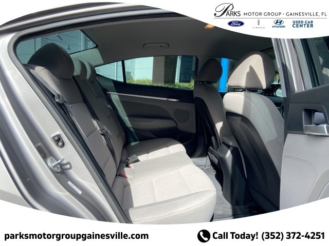Used 2020 Hyundai Elantra SEL w/ Cargo Package (C1) image 13